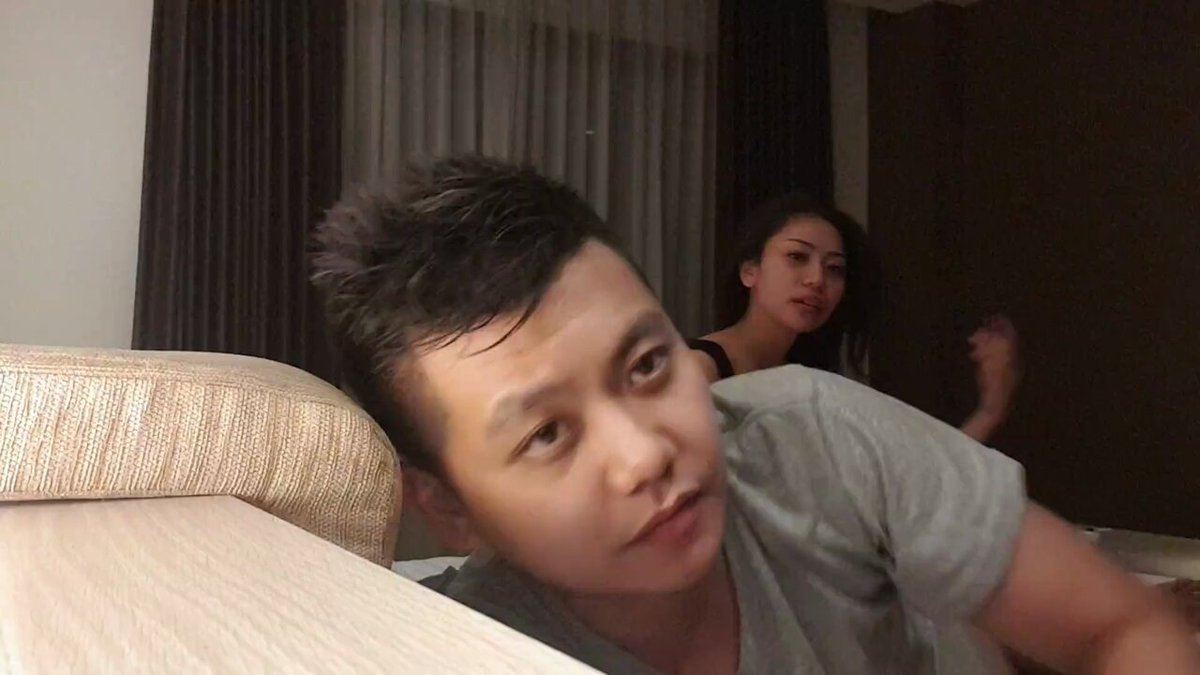 beri jatah ke ayang  full percakapan