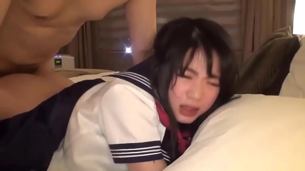 ngewe anak sekolah yang imut di hotel