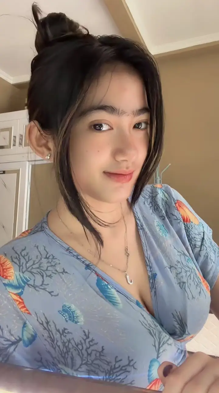 video viral m3m3k toktokkers cantik ini tersebar💦