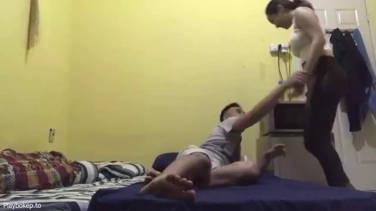bawak ayang ke rumah langsung di ewe di kamar 💦💦