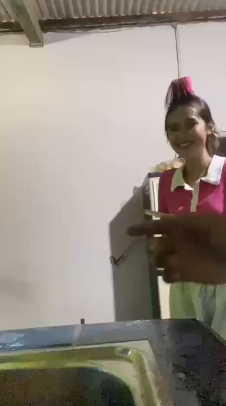 ngewe di kontrakkan sama tetangga brondong