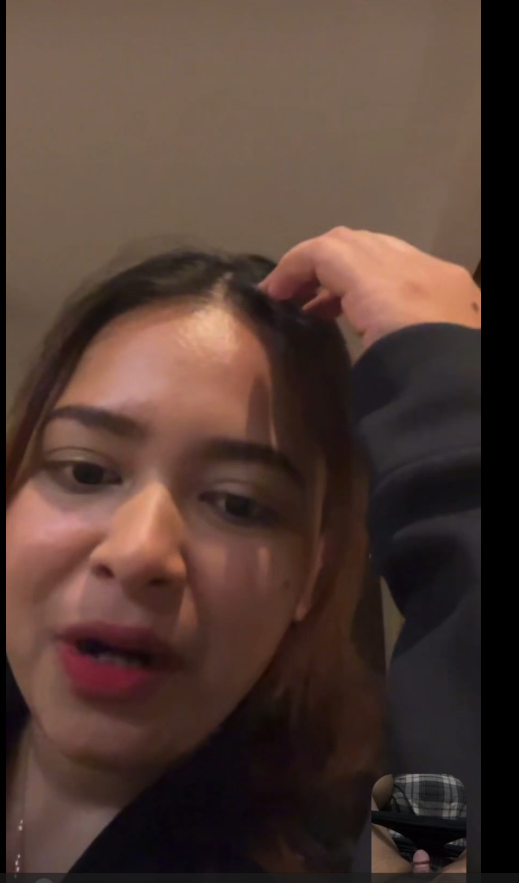 VCS SEX SI TANTE