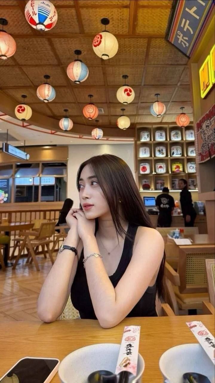 Miss Z yang lagi viral